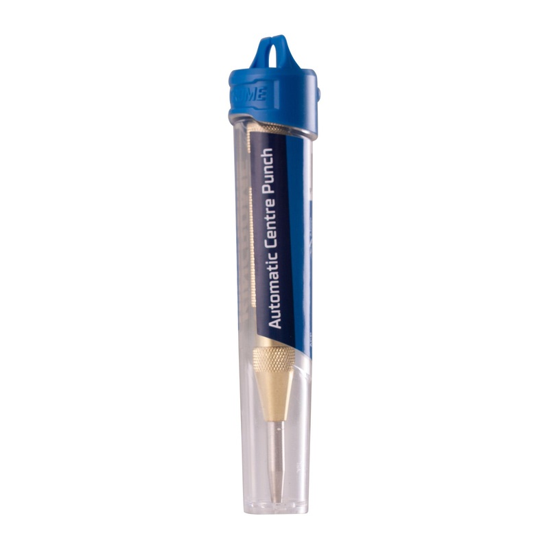 AUTOMATIC CENTRE PUNCH