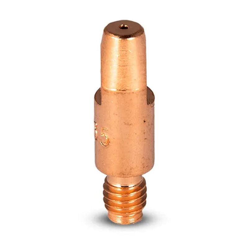 CONTACT TIP 0.8MM M6X125/8MM