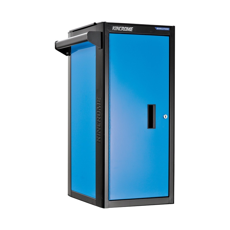 EVOLUTION SIDE LOCKER