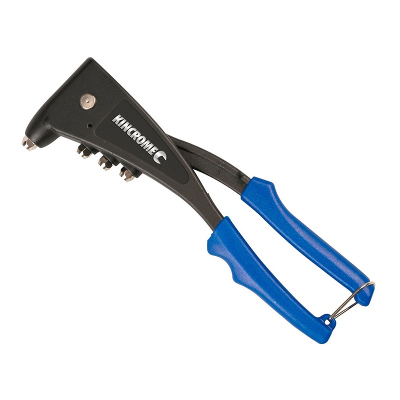 HAND RIVETER