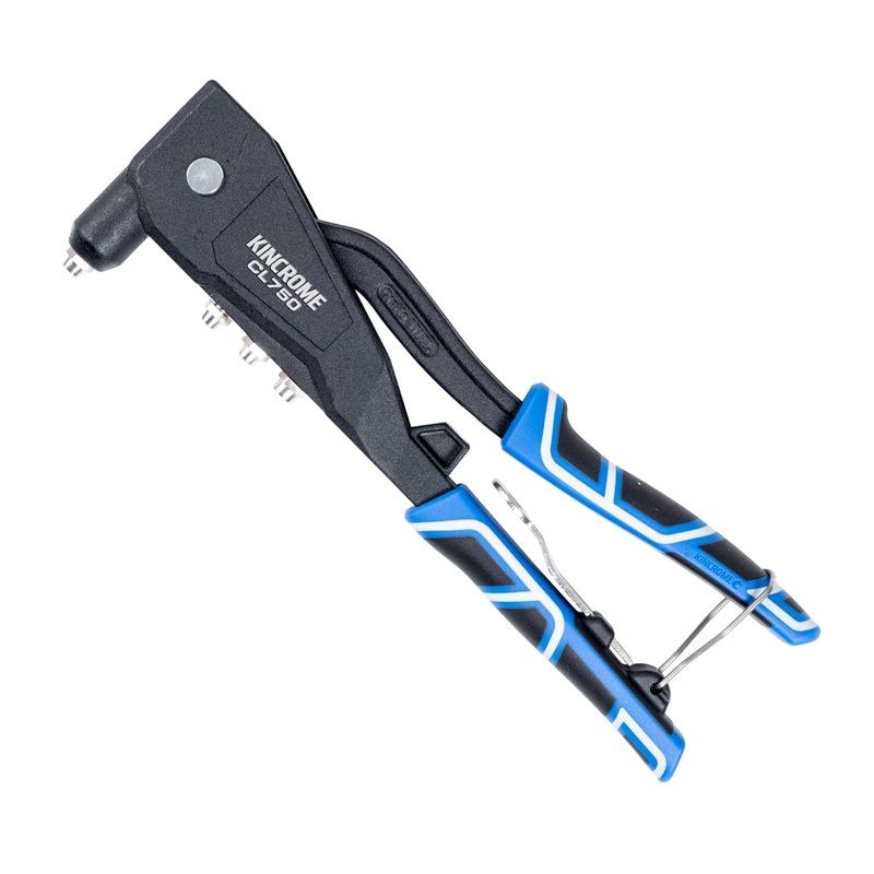 HAND RIVETER – KINCROME