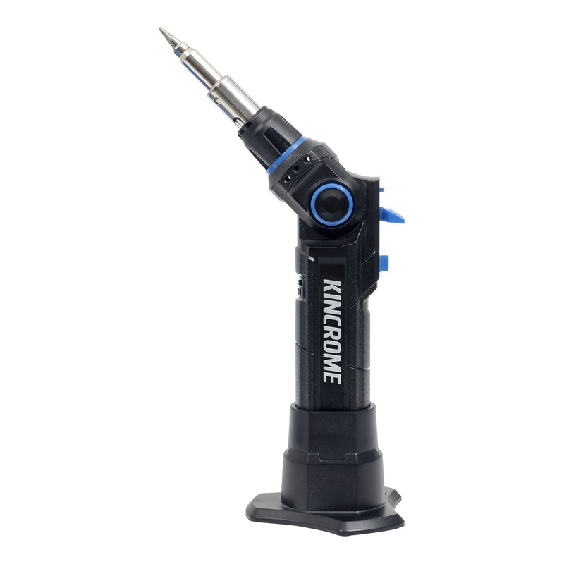 KINCROME 4 IN 1 INDEX SOLDERING KIT 10 PCE