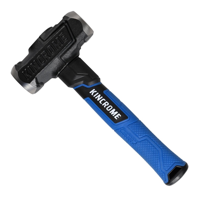KINCROME – GRAPHITE CLUB HAMMER 4LB