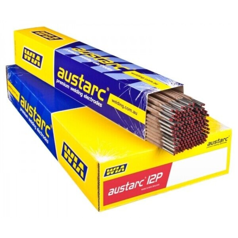 WIA 12P 3.2MM X 5KG