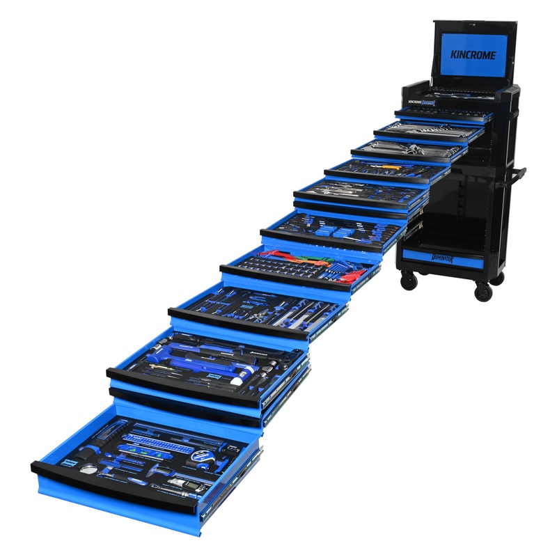 DOMINATOR 601 PCE KIT