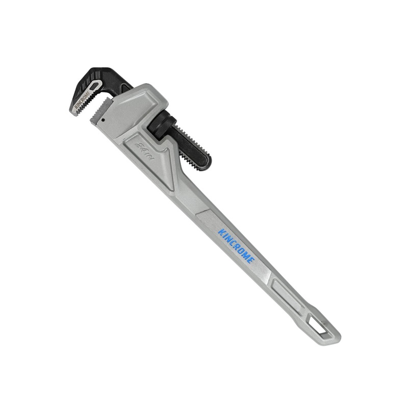KINCROME 24 600MM PIPE WRENCH ALUMINIUM