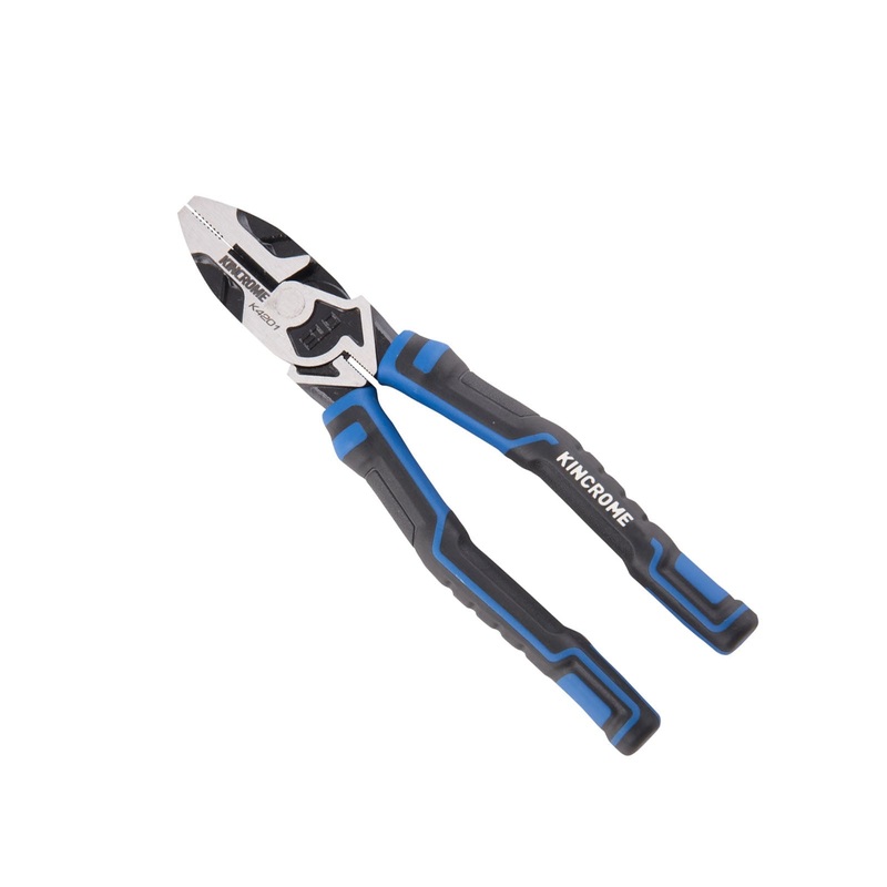 KINCROME 8 COMB PLIERS