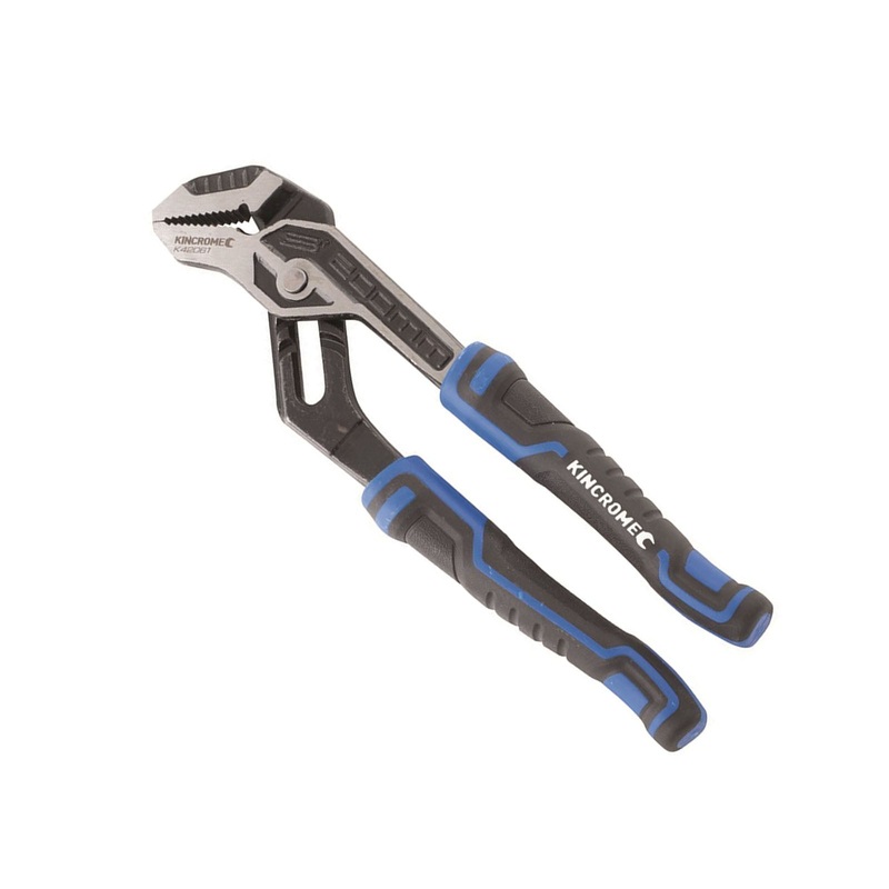 KINCROME 8 MULTIGRIP PLIER