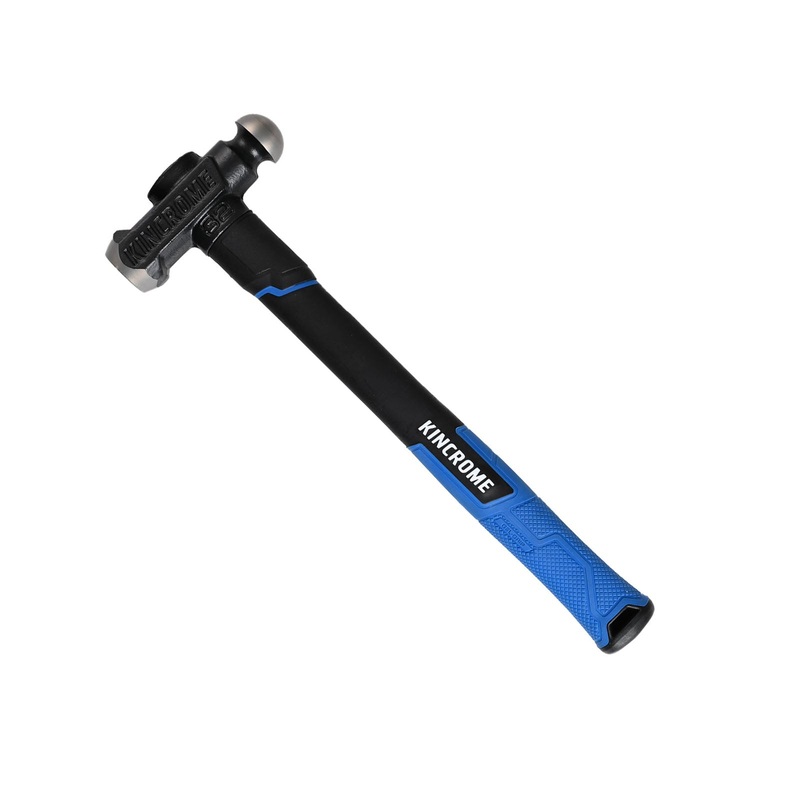 KINCROME – BALL PEIN HAMMER 32OZ – GRAPHITE