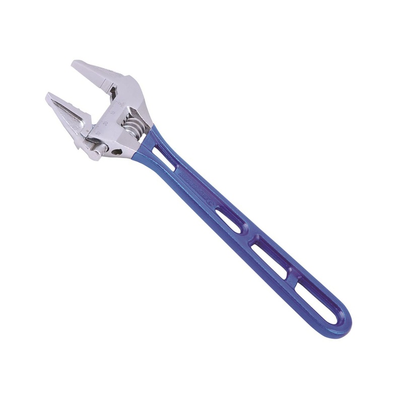 KINCROME LIGHT WEIGHT WRENCH 200MM 8 IN