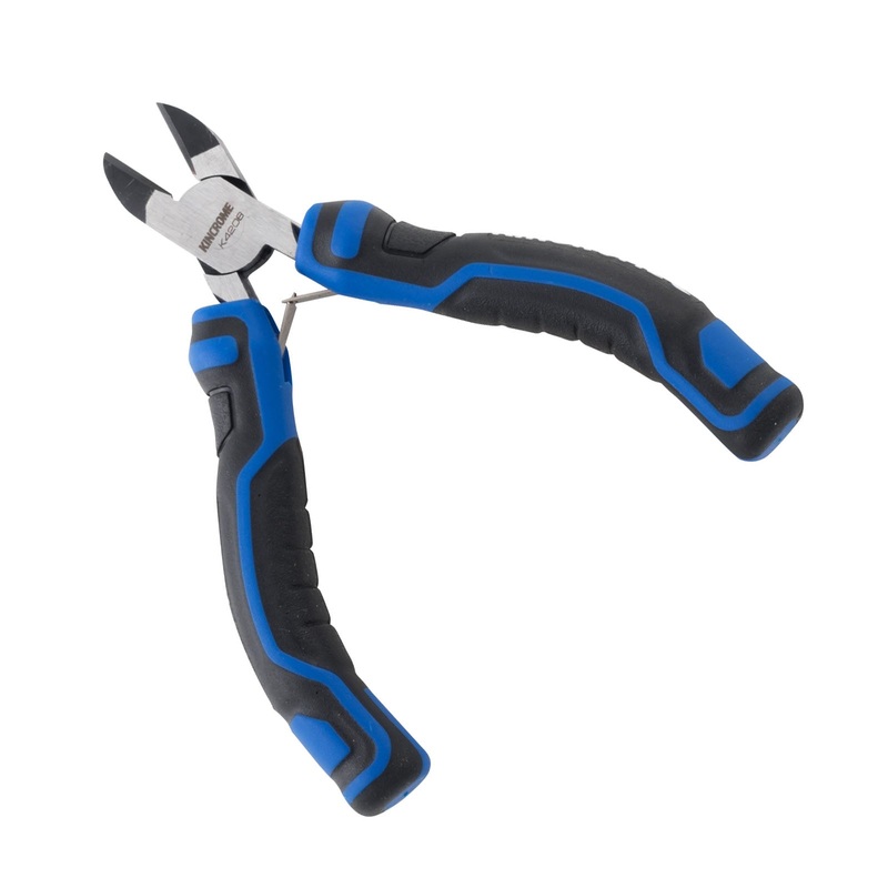 KINCROME MINI 4 105MM DIAGONAL PLIERS