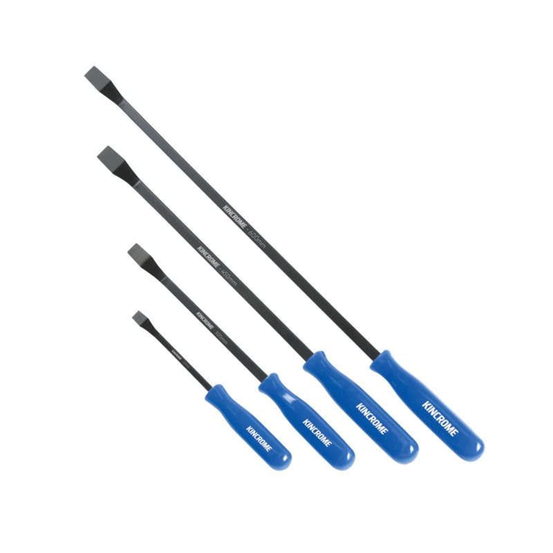 PRY BAR SET 4 PIECE