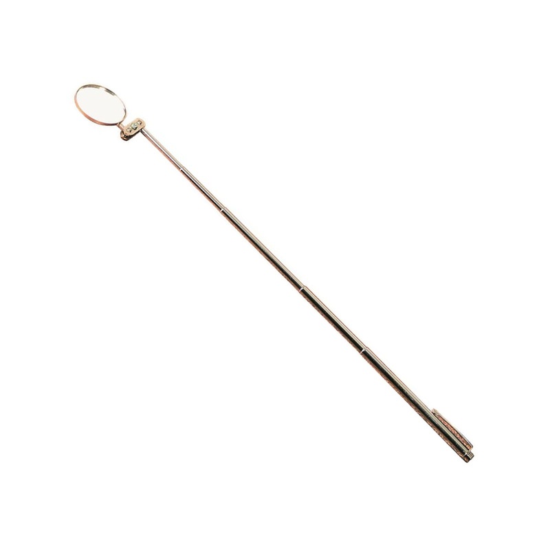 TELESCOPIC MIRROR