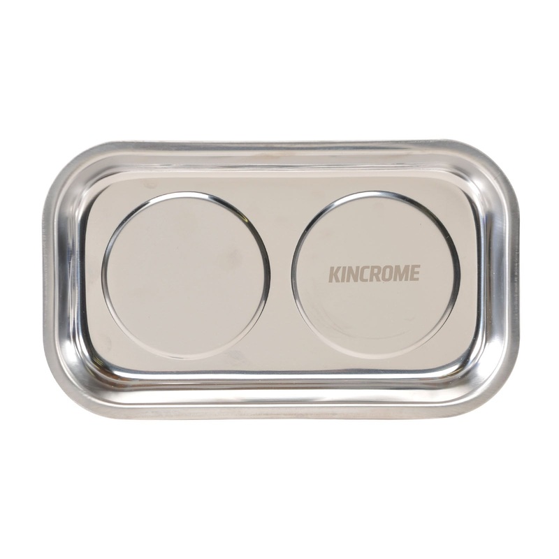 TWIN MAGNETIC PARTS TRAY