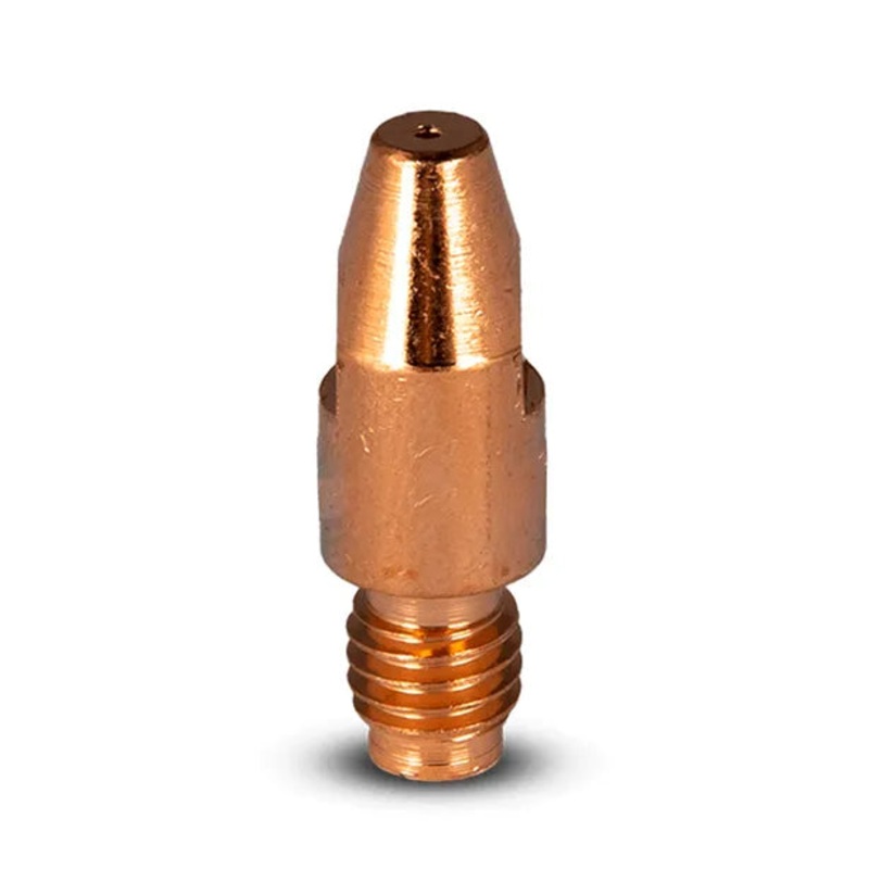 0.9MM X M8 BINZEL STYLE CONTACT TIP 10 pack