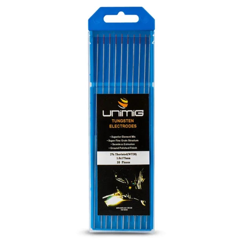 1.6MM TUNGSTEN ELECTRODES
