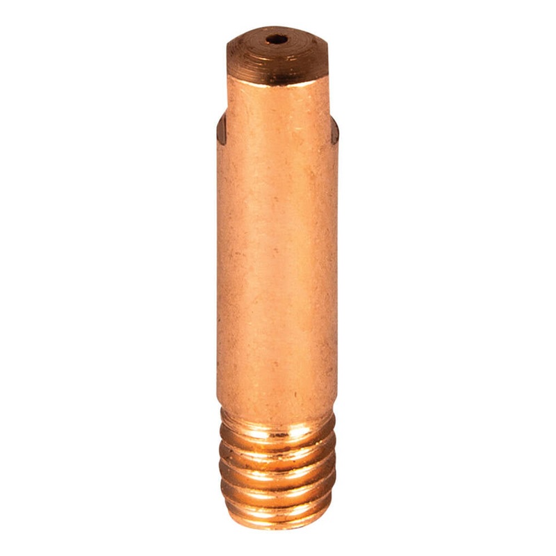 CONTACT TIP 0.8MM M6X1.25/6MM