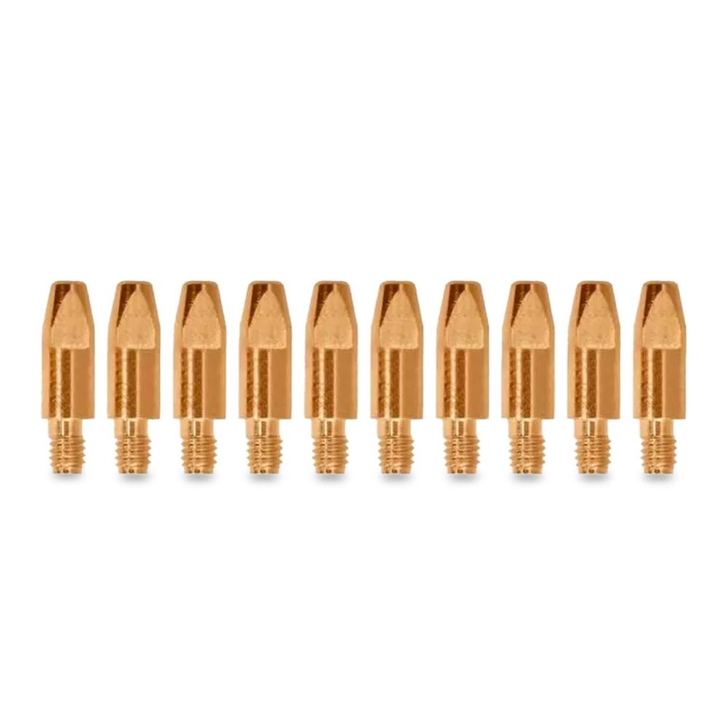 CONTACT TIP 1.2MM M6 8MM