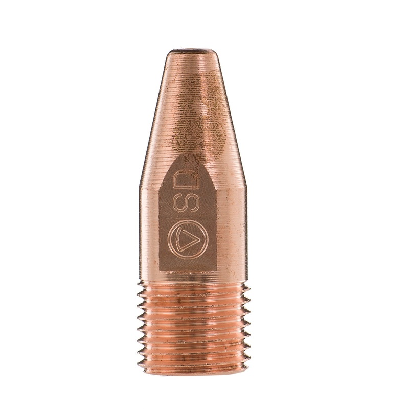 KEMPPI 1.2MM CONTACT TIP C1 STD M10