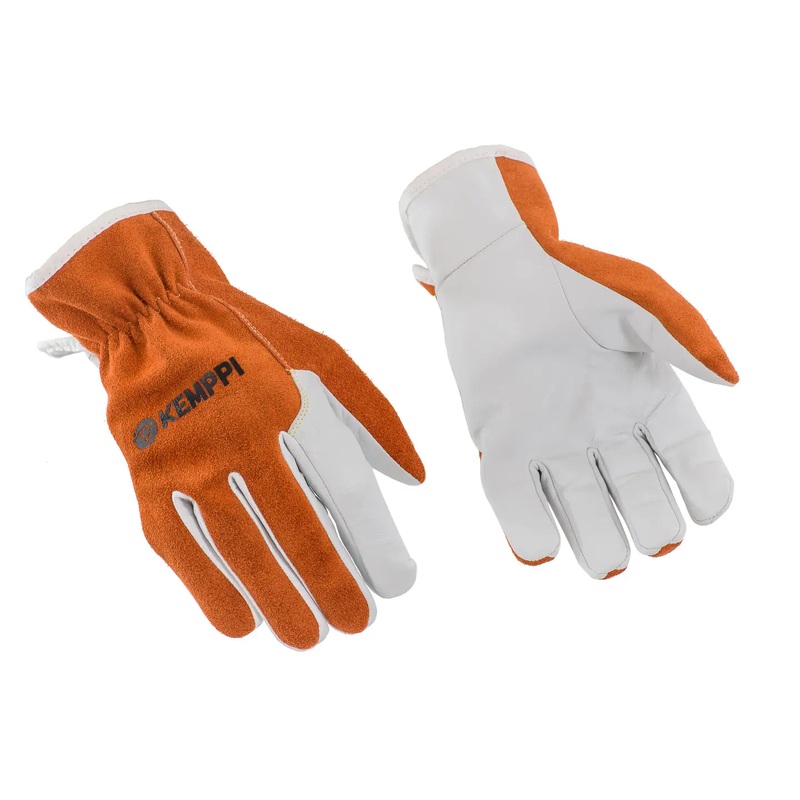 KEMPPI CRAFT FABRICATOR GLOVE SIZE 11