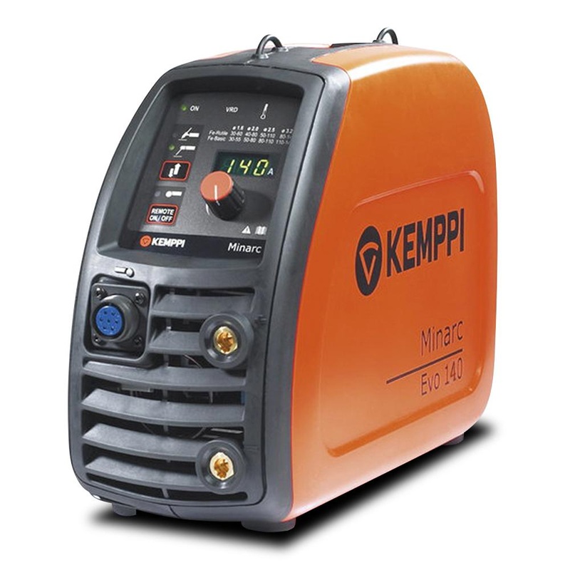 KEMPPI MINARC 140 ARC