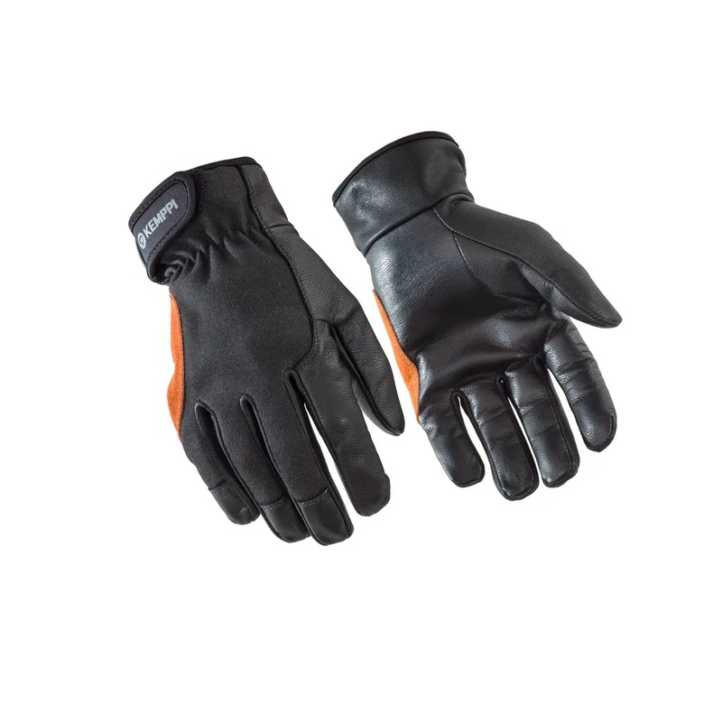 KEMPPI PRO FABRICATOR GLOVE SIZE 9