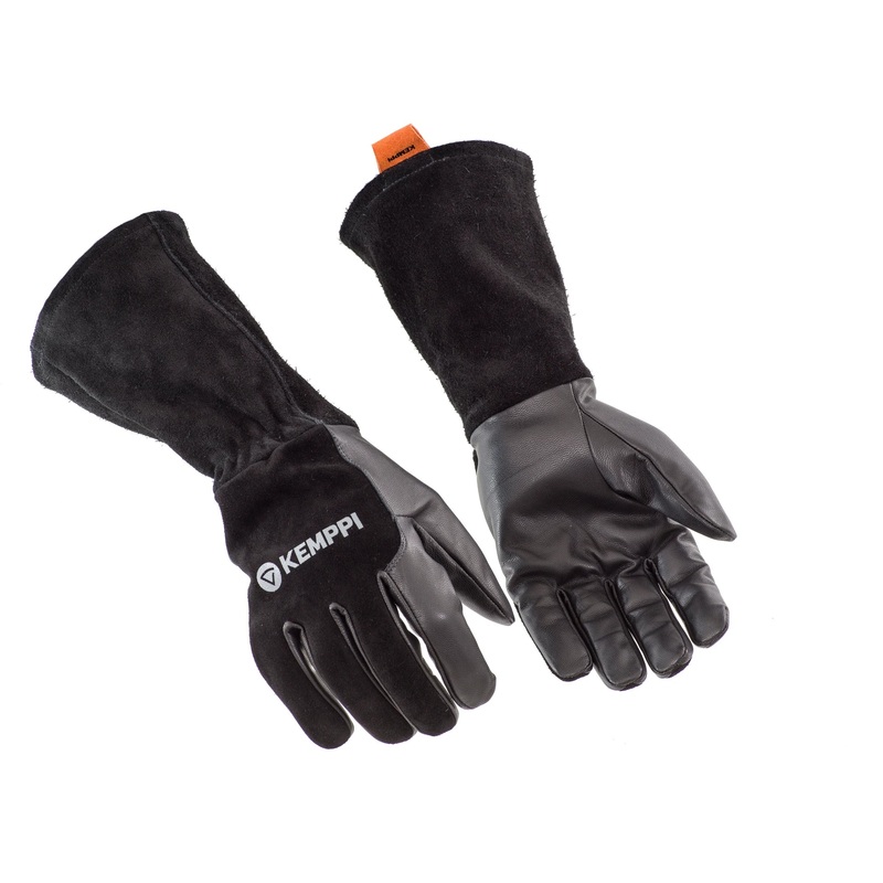 KEMPPI PRO TIG GLOVES SIZE 10