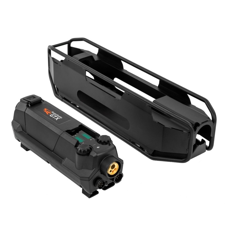 KEMPPI SUPERSNAKE GTX WATER COOLED 10MTR PACKAGE