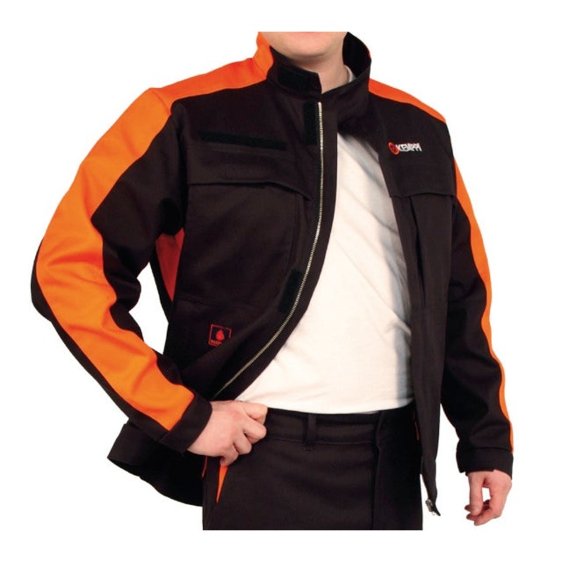 KEMPPI X-LARGE WELDING JACKET