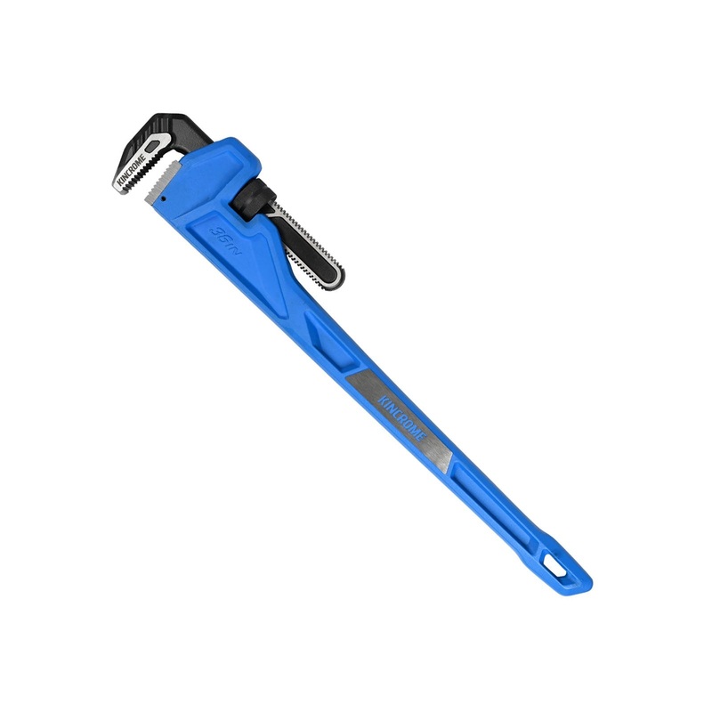 KINCROME 900MM 36 IRON PIPE WRENCH
