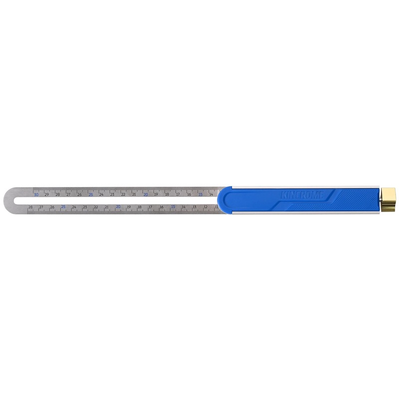 KINCROME SLIDING T BEVEL 300MM