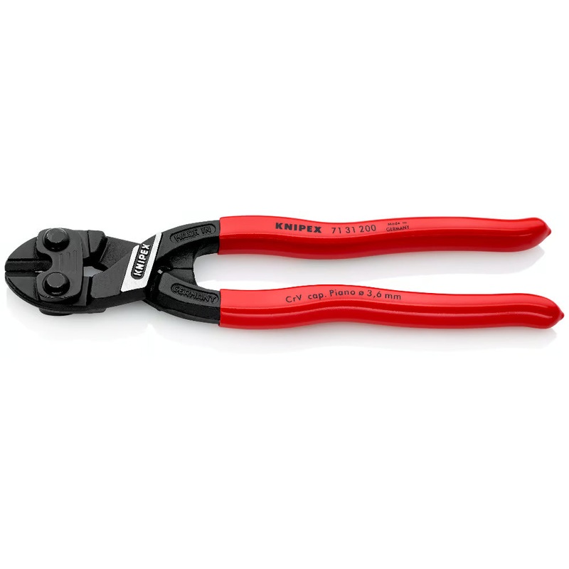 KNIPEX COMPACT BOLT CUTTER (COBOLT)