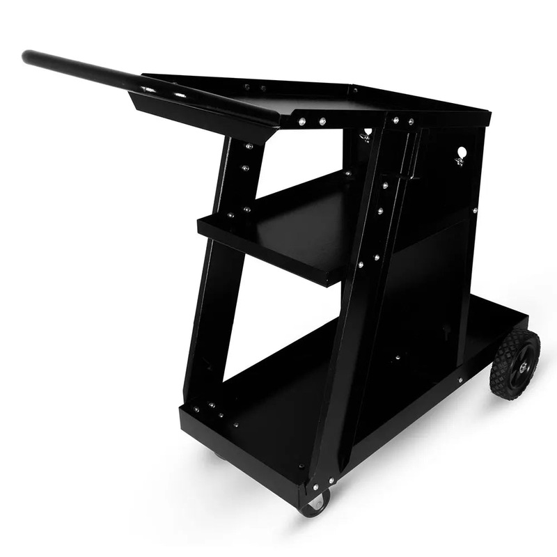 TROLLEY TO SUIT MIG 165/190