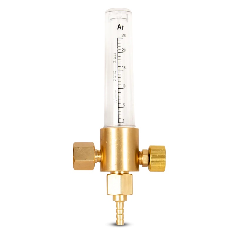 UNIMIG ARGON GAUGE – BOBBIN STYLE