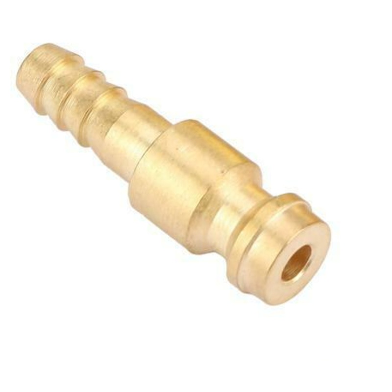 UNIMIG QUICK CONNECT FITTING MALE – 6MM TAIL