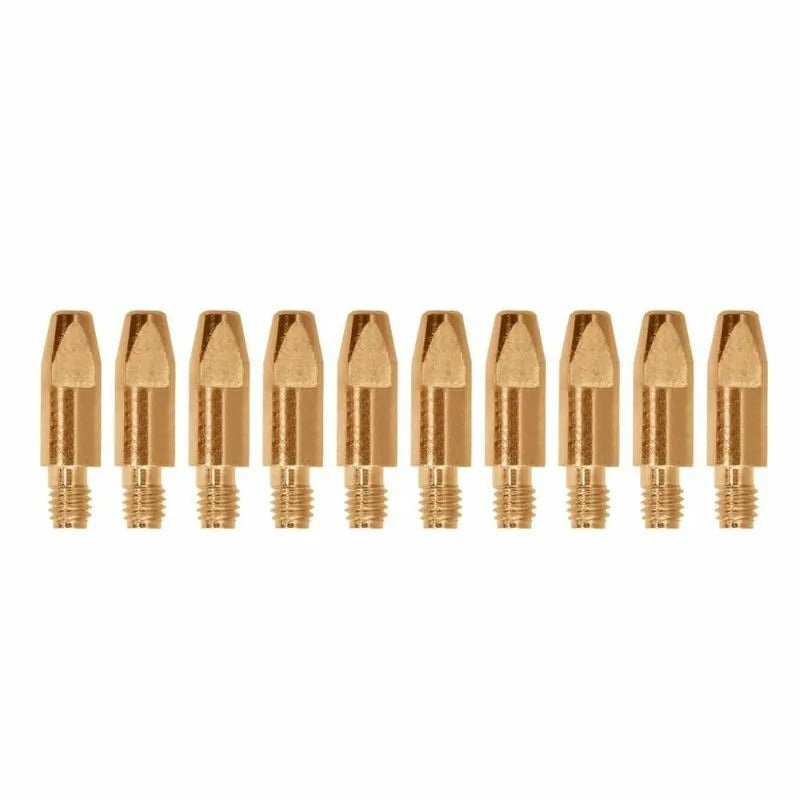 0.6MM M6 PK10 SB25 TIPS