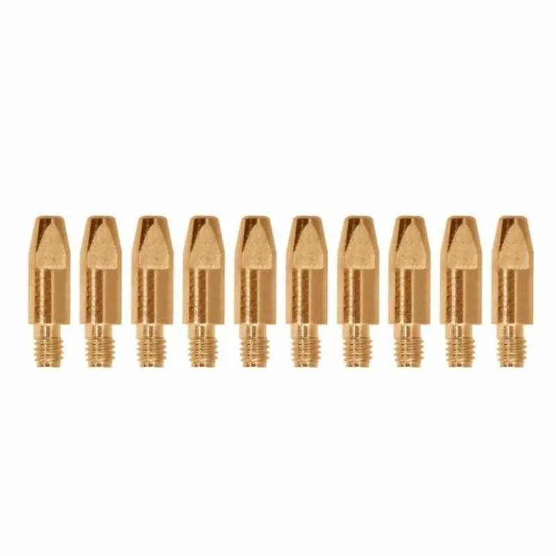 0.9MM M6 AL PK10 SB25 TIP