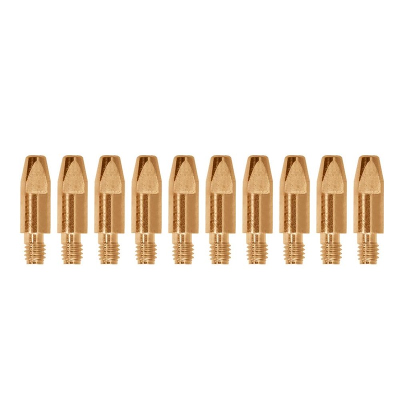 1.0MM M6 PK10 SB25 TIP