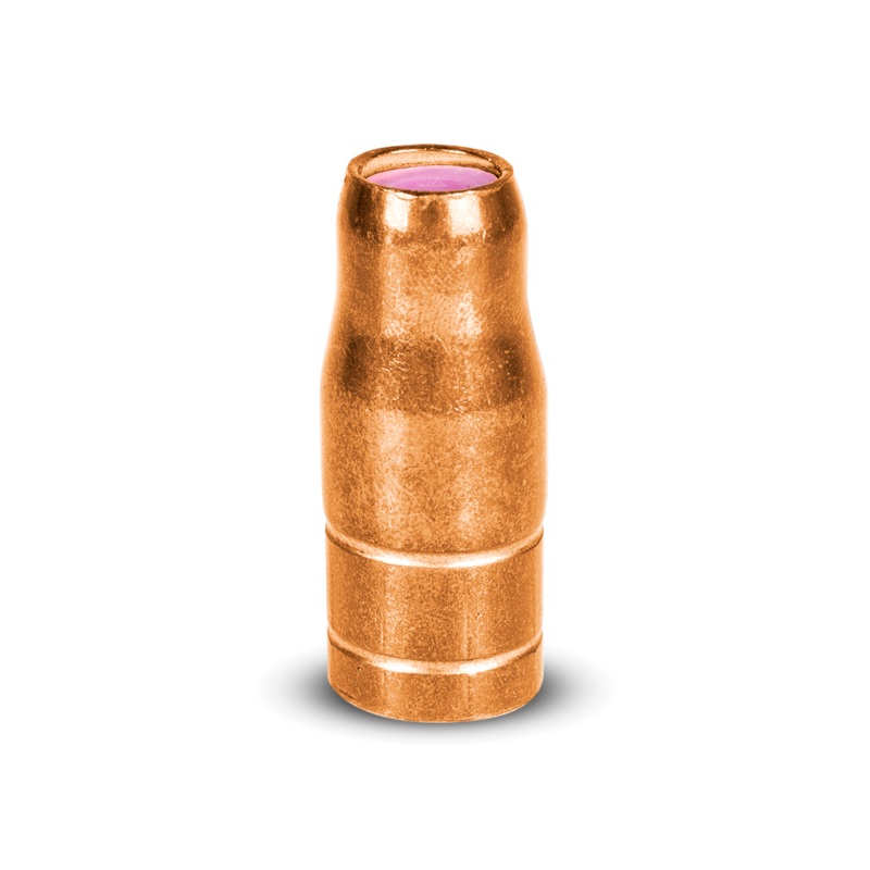 BINZEL 15 STYLE GASLESS NOZZLE