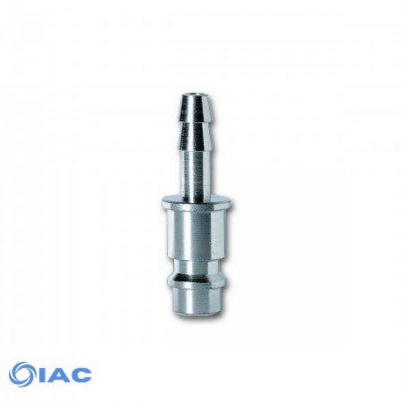 German Profile Adaptor 8mm Hose Tail