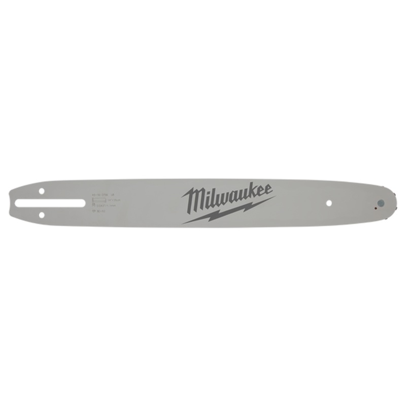 MILWAUKEE 14IN CHAINSAW BAR M18FCHS140 – 49162756