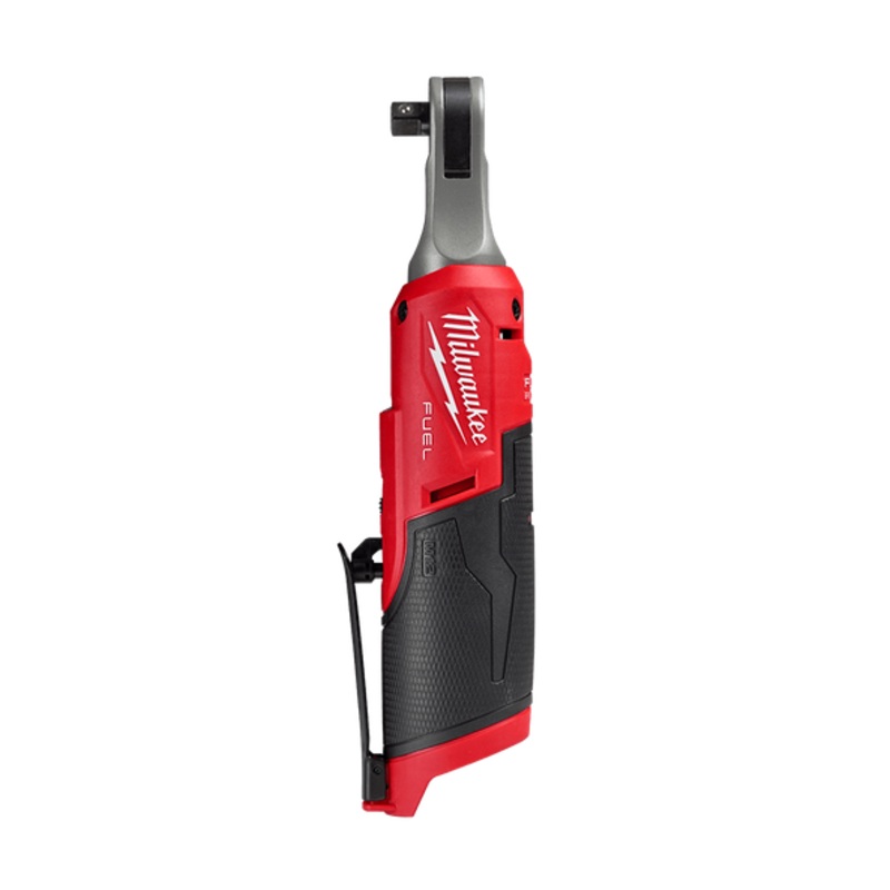 MILWAUKEE M12 FUEL HIGH SPEED IMPACT 3/8 RATCHET – M12FHIR38-0