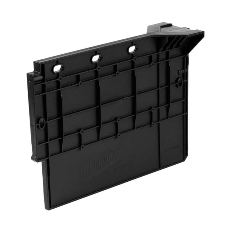 PACKOUT CRATE DIVIDER