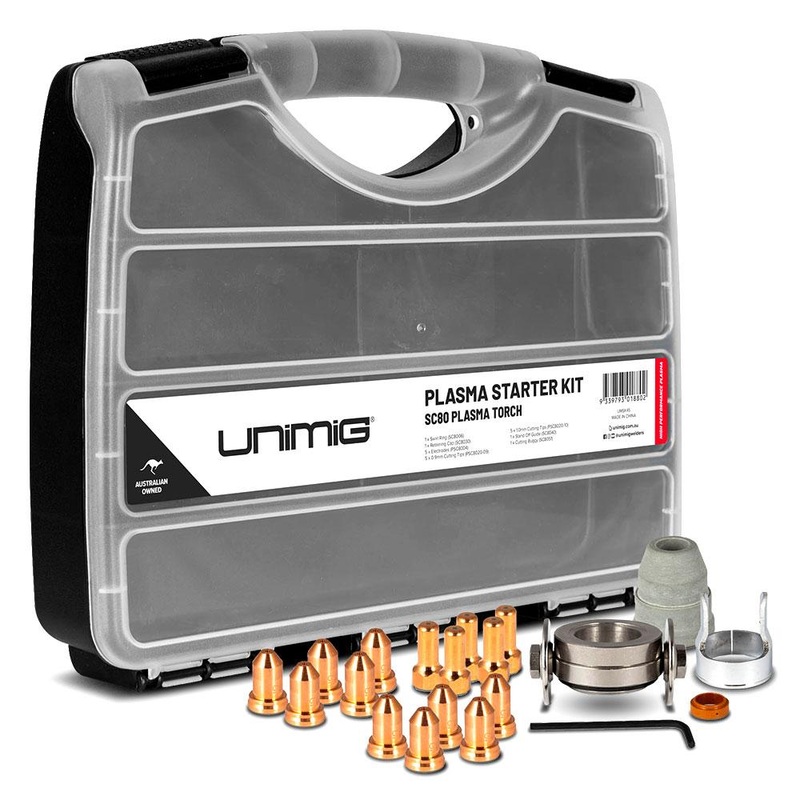 RAZOR CUT STARTER KIT