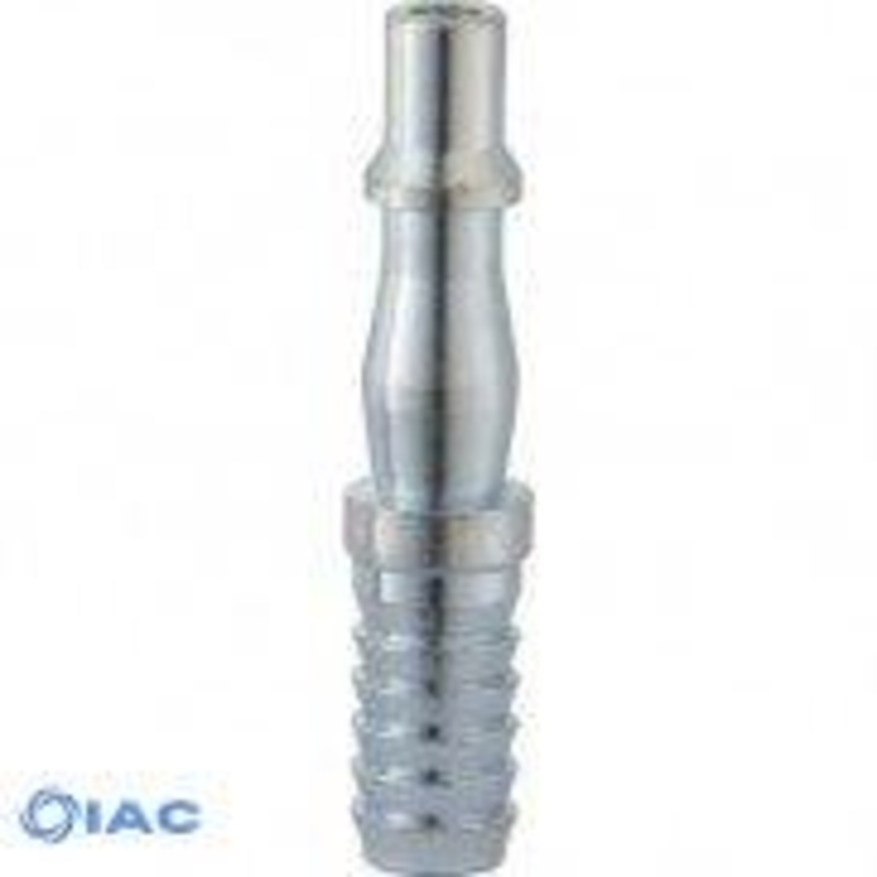 1/2 (13mm) Coupling Plug Hose Tail Fitting CODE: ACA9438