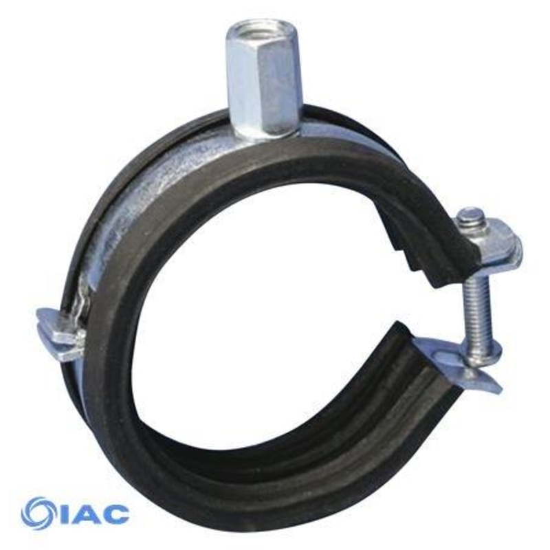 63mm Pipe Bracket CODE: R230.063.000