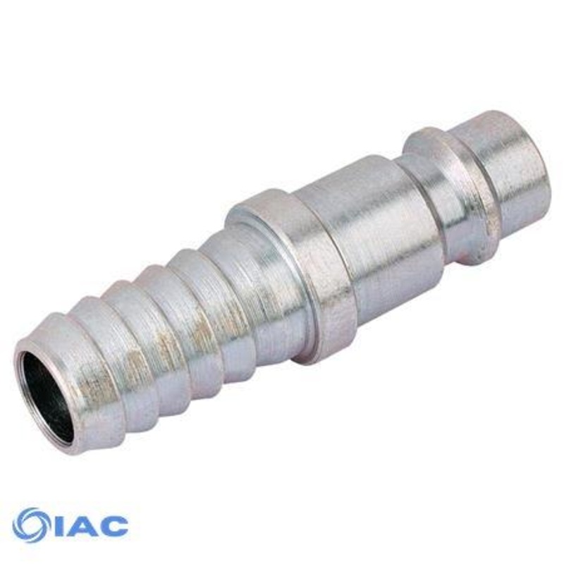 EURO ADAPTOR HOSE TAIL 1/2  EUROADHT12