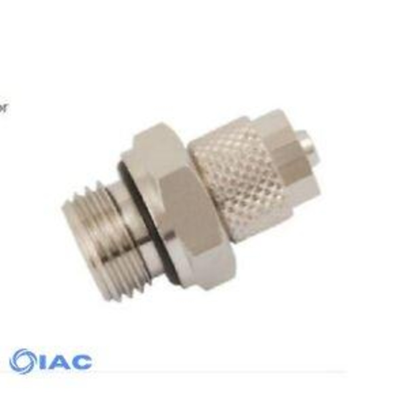 MALE STUD THREAD 1/4 OD8mm ID6mm 2301004