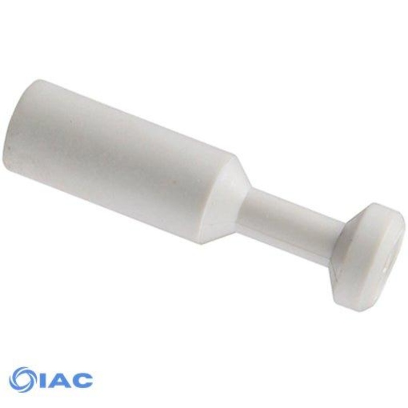 Plug / Tube 6 mm  APP6