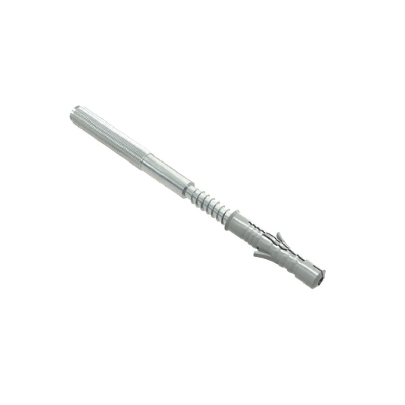 Rawplug male threaded R230.000.000